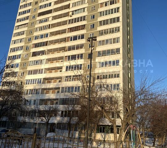 дом 25 Екатеринбург, муниципальное образование фото