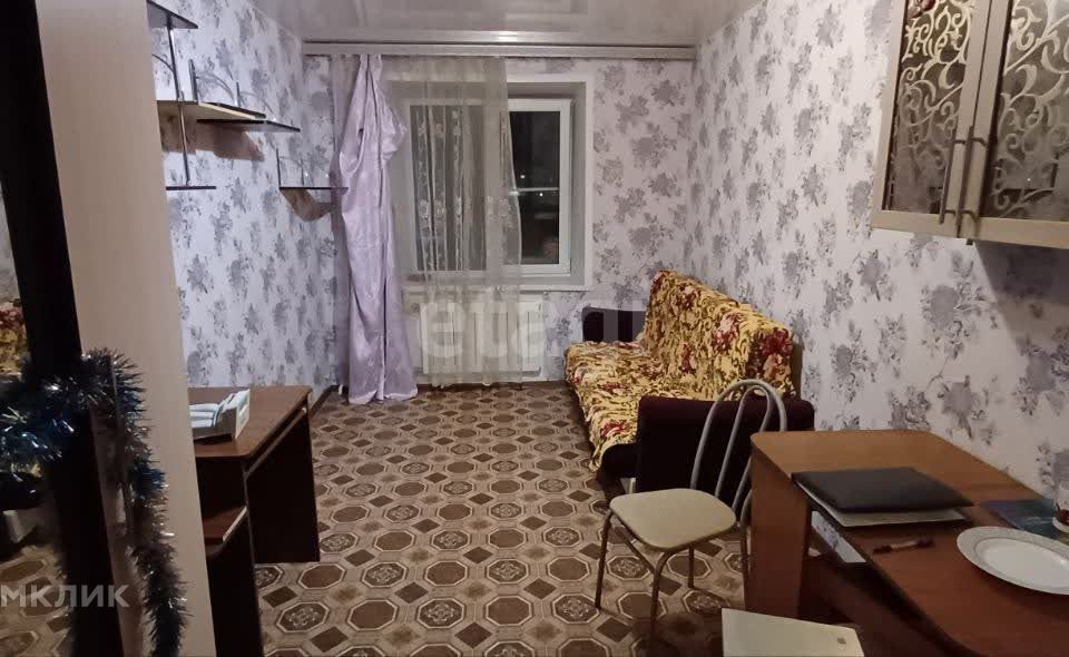 комната г Ковров ул Социалистическая 27 городской округ Ковров фото 2
