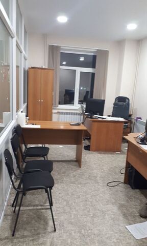 офис ул Нахимова 13а фото