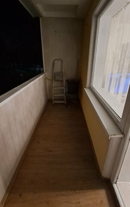 квартира г Балтийск поселок Мечниково ул Е.Колесникова 2 фото 6