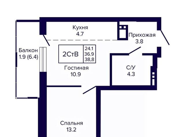 Заельцовская ул Ляпидевского 5 фото