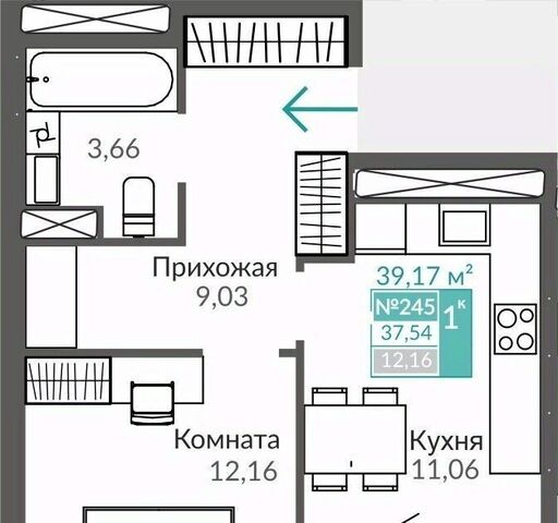 р-н Киевский Крымская Роза ЖК «Абрикос 2» фото