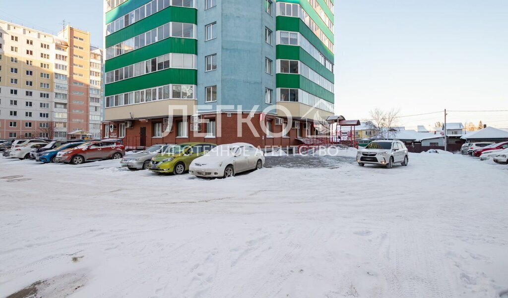 квартира г Новосибирск ул Волховская 39 Площадь Маркса фото 29