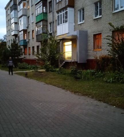 дом 2б городской округ Нижний Новгород фото
