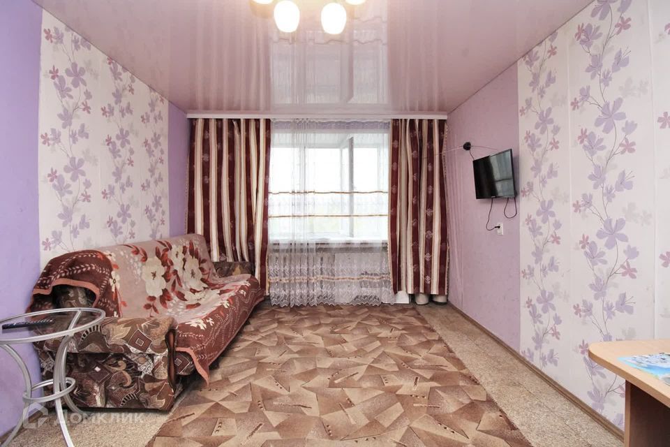комната г Тюмень ул Республики 220 городской округ Тюмень фото 1