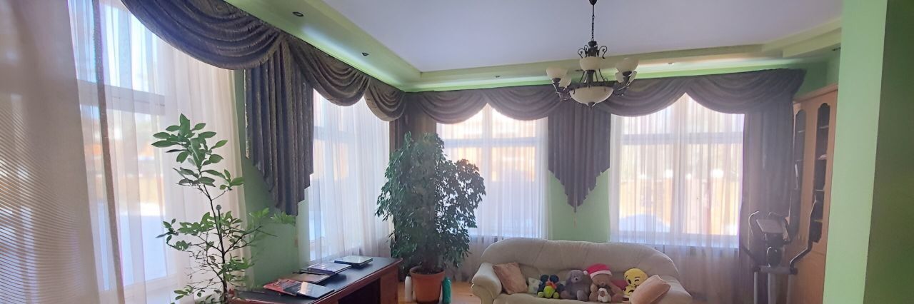 дом г Ивантеевка снт Родники ул. Касимовская, Раменский городской округ фото 16