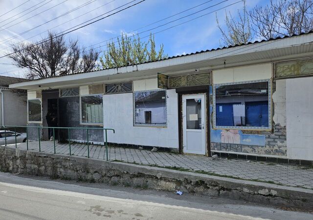 дом 5 р-н Нахимовский Верхнесадовский муниципальный округ, Крым фото
