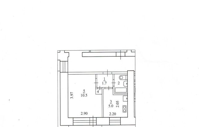 Октябрьский дом 21к/2 фото