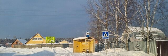 Новое Огуднево кп, 21, ул. Ольховая фото