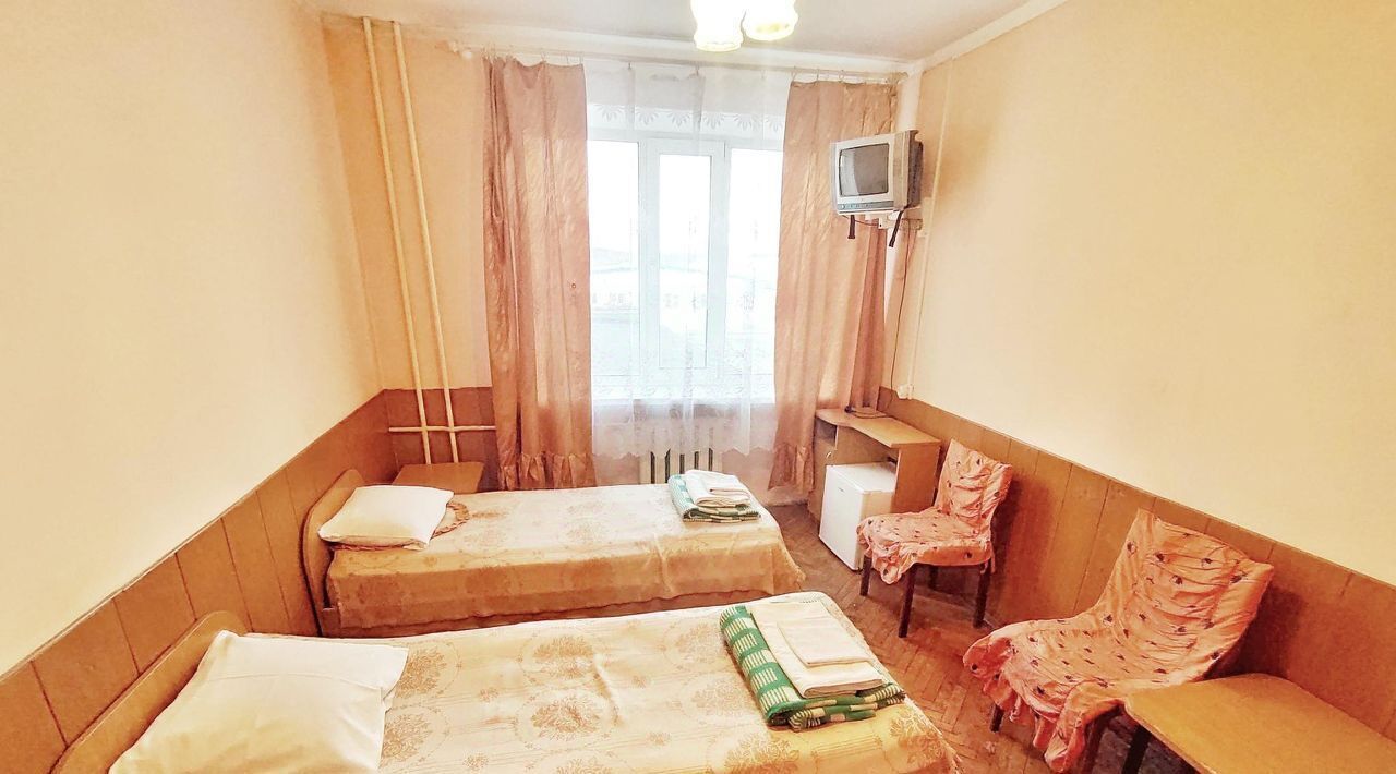 комната городской округ Богородский г Ногинск ш Электростальское 31 фото 5