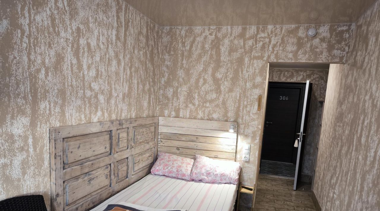 комната городской округ Богородский г Ногинск ш Электростальское 31 фото 6