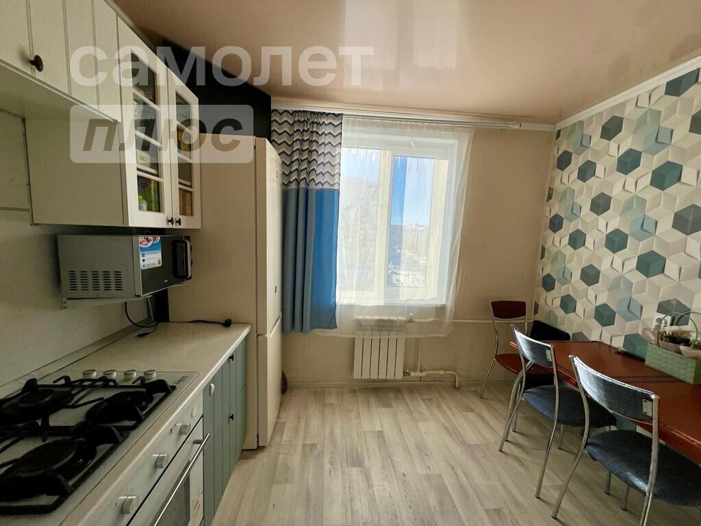 квартира г Пенза Пенза-2 пр-кт Строителей 89 Октябрьский район фото 7