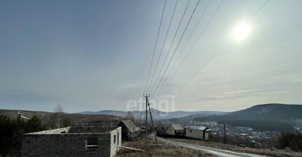 земля г Горно-Алтайск фото 1