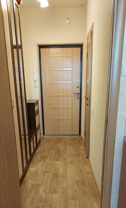 квартира г Мытищи Леонидовка ул Академика Каргина 23а фото 2