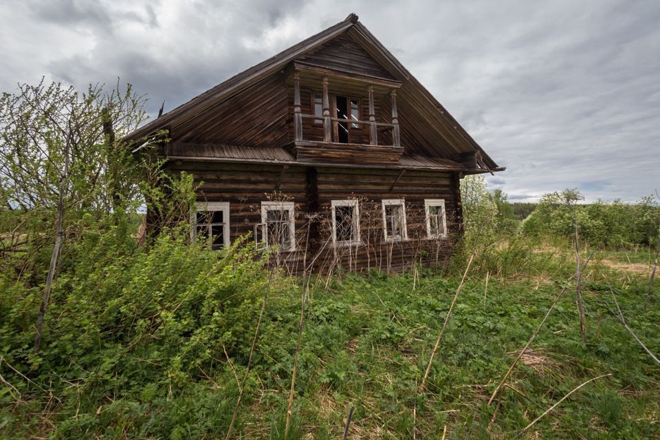 дом г Воркута ул Свободная 10 городской округ Воркута фото 2