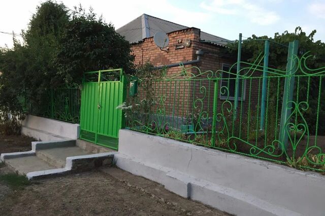 дом посёлок Матвеев Курган фото