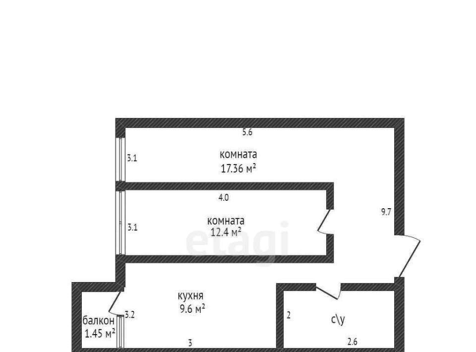 квартира г Дербент ул Карла Маркса 57 фото 17