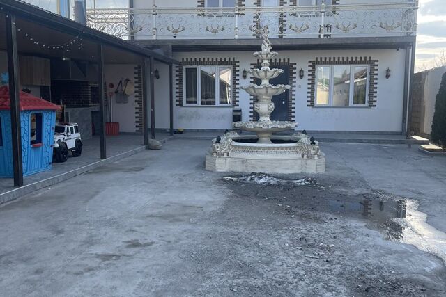 дом городской округ Владикавказ, 723 фото