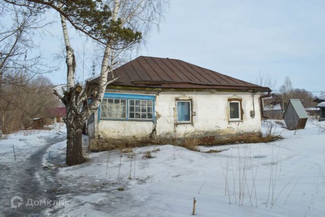 дом Прокопьевский городской округ фото