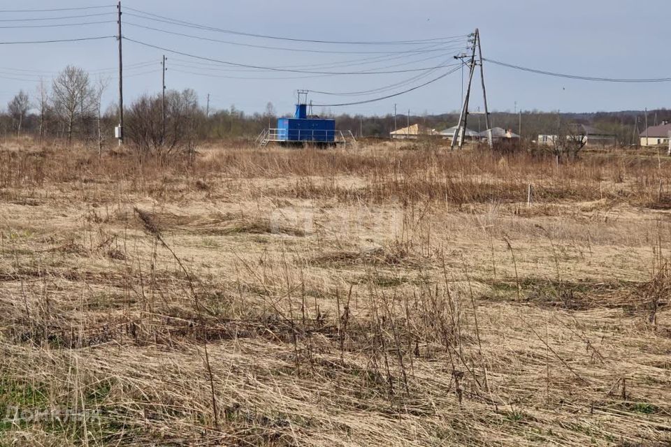 земля г Южно-Сахалинск снт Дельфин городской округ Южно-Сахалинск, 3-я улица фото 2