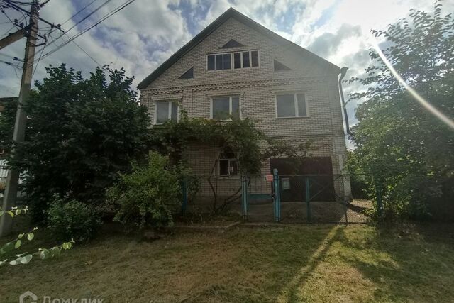 дом городской округ Горячий Ключ фото