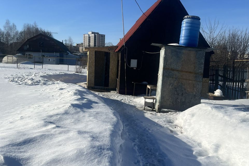 дом г Пенза ул Спортивная городской округ Пенза фото 3