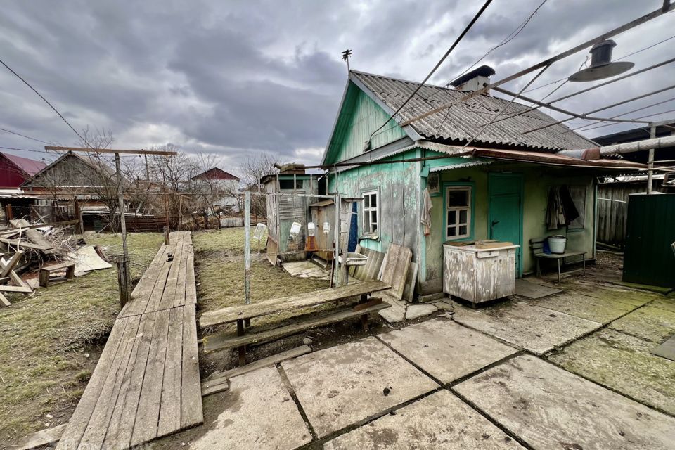 дом р-н Апшеронский г Апшеронск пер Коммунаров фото 3