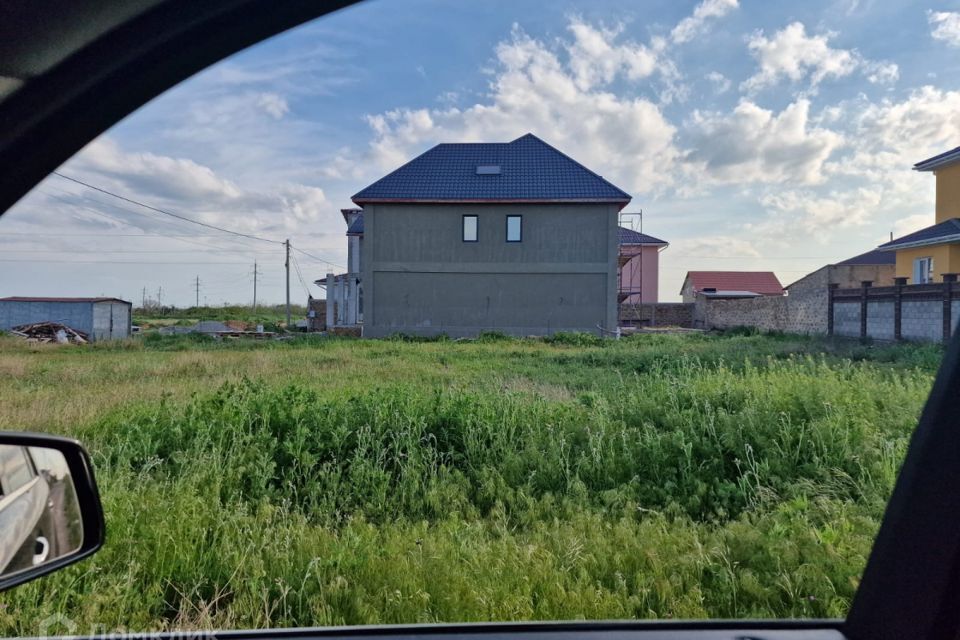 дом г Евпатория ул Григоренко Петра городской округ Евпатория фото 3