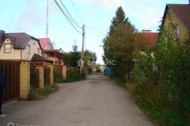 снт тер.Портовик городской округ Калининград, улица Аллея Здоровья, 12 фото