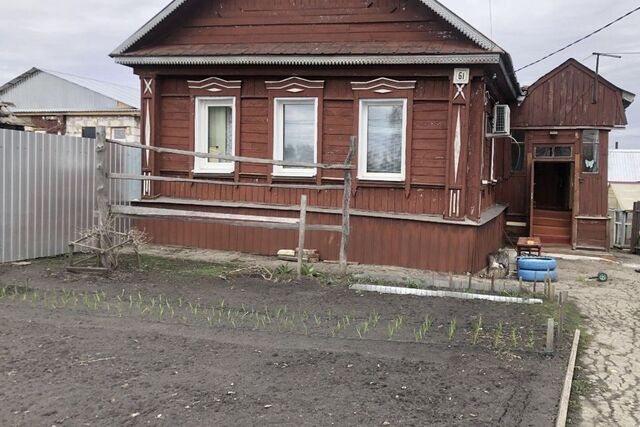 дом р-н Петровский г Петровск ул 25 лет Октября 61 фото