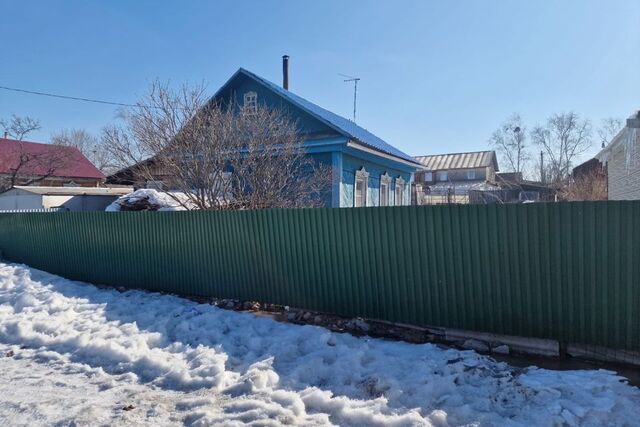дом городской округ Хабаровск фото