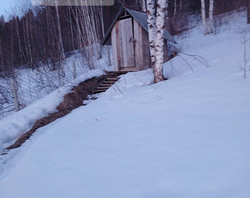 дом г Горно-Алтайск ул Каясинская городской округ Горно-Алтайск фото 2