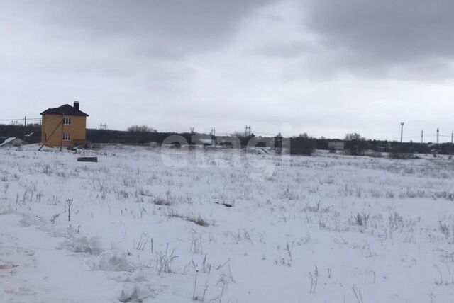 земля с Боковка ул Лесная муниципальное образование Саратов фото