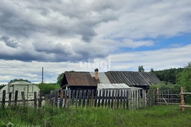 село Мурзинка фото