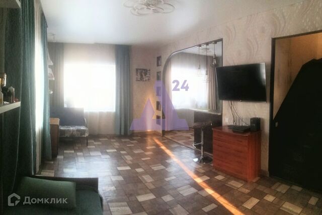 дом 25 городской округ Барнаул фото