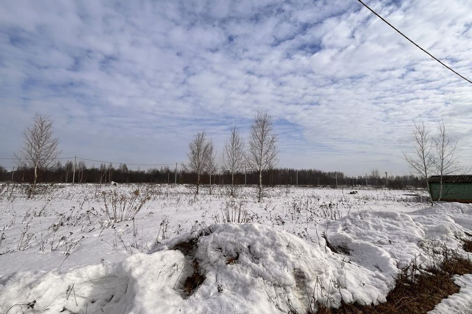 земля г Кострома пр-д Ситцевый городской округ Кострома фото 2