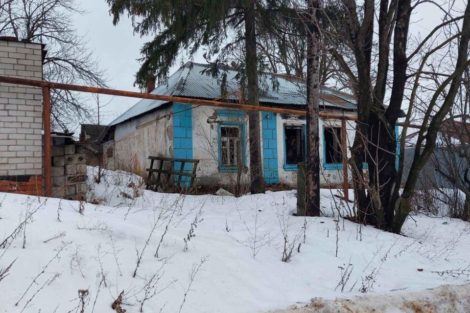 земля г Рязань городской округ Рязань, посёлок Карцево, 53 фото 3