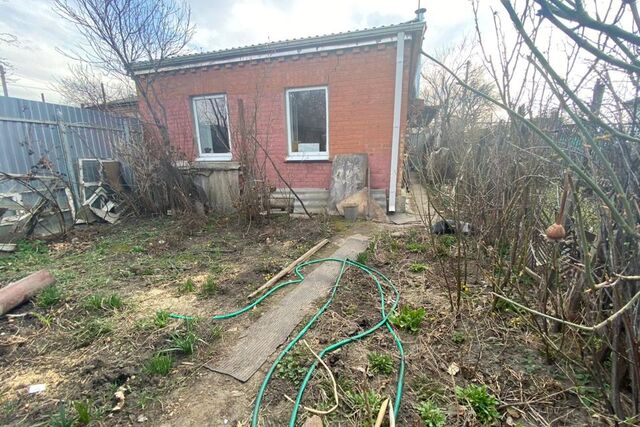 дом 51 городской округ Армавир фото