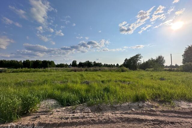 с Купанское ул Советская городской округ Переславль-Залесский фото