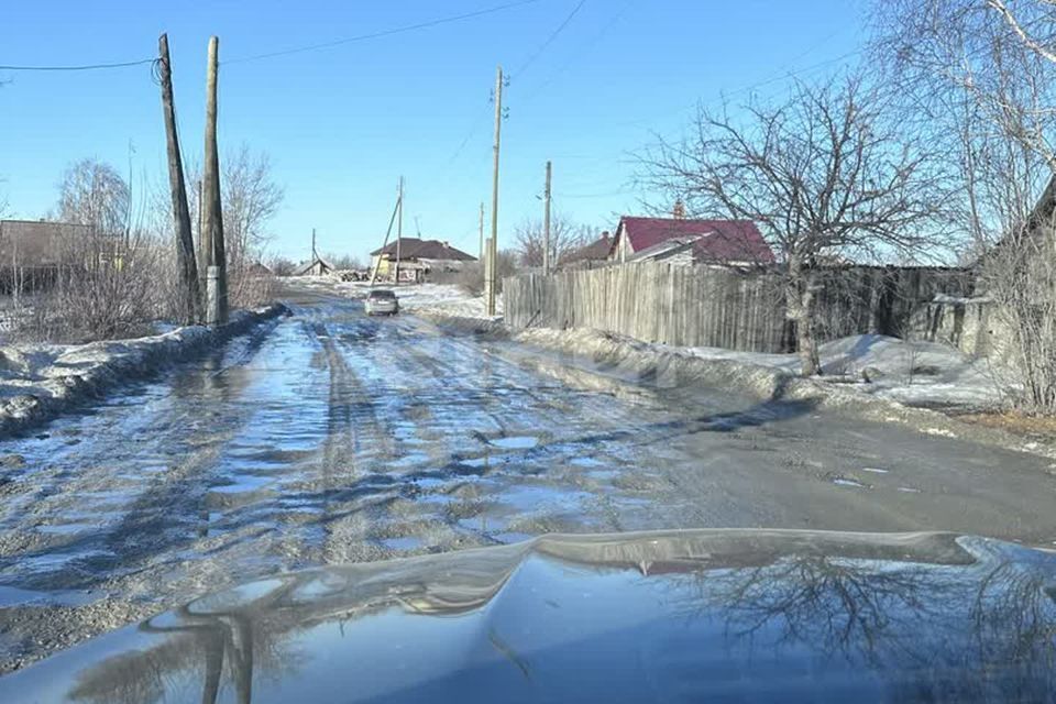 земля г Алапаевск ул Победы муниципальное образование Город Алапаевск фото 9