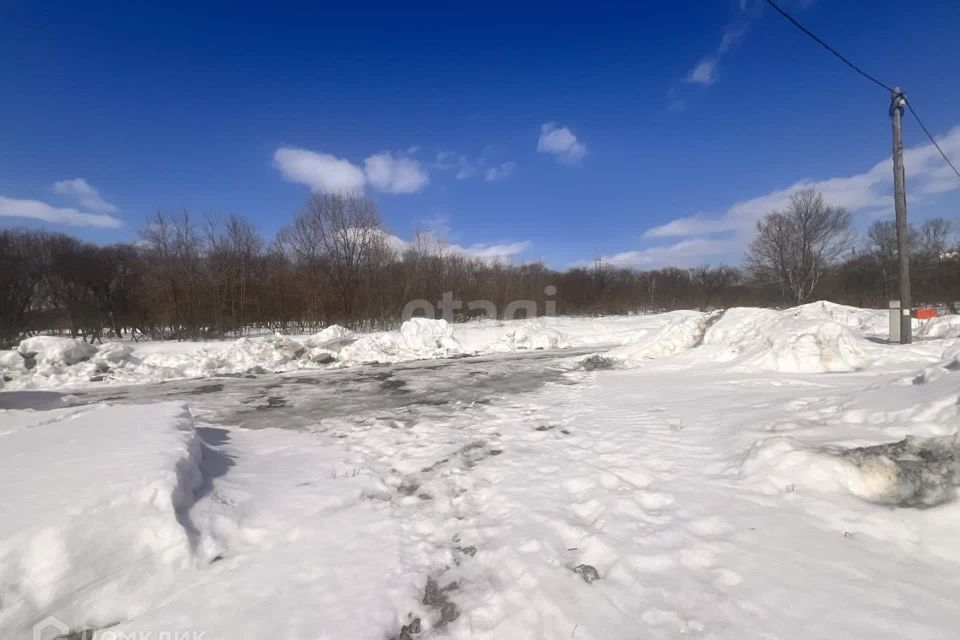 дом г Южно-Сахалинск городской округ Южно-Сахалинск, район Шанхай фото 2