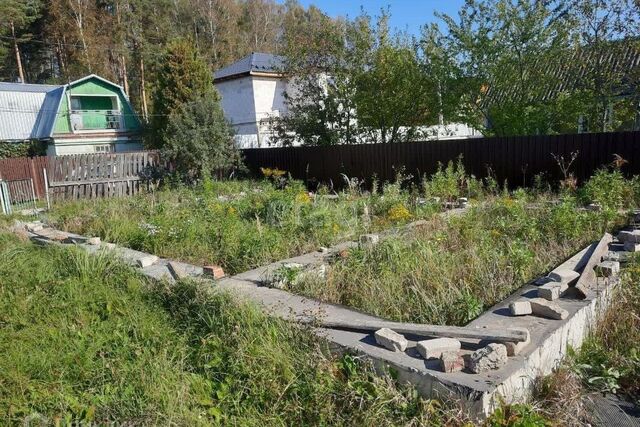 городской округ Калуга, 178, садоводческое некоммерческое товарищество Берёзка фото
