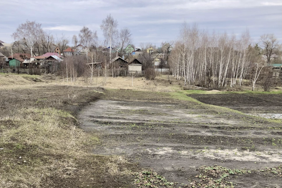 дом р-н Петровский г Петровск ул 25 лет Октября 61 фото 6