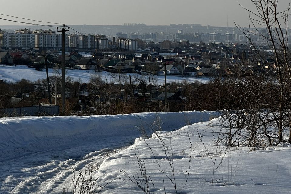 земля р-н Пензенский с Засечное садовое некоммерческое товарищество Присурский фото 6