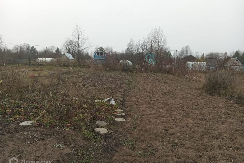 земля р-н Оричевский Торфяное сельское поселение фото 7