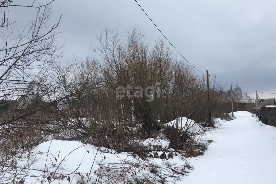 земля р-н Пригородный коллективный сад Совхозный, Садовая улица, 86 фото 5