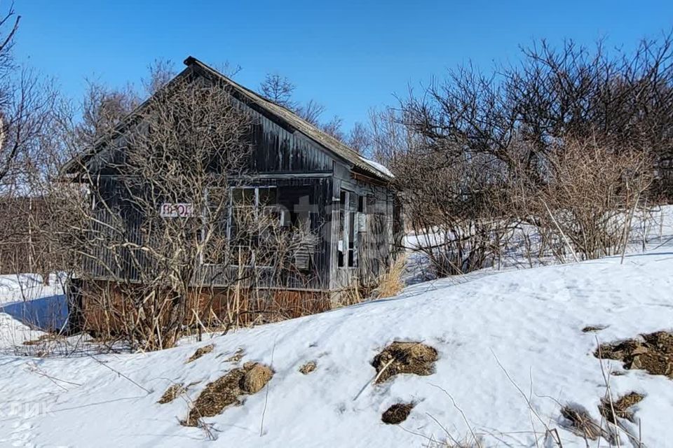 земля р-н Корсаковский ДНТ Оптовик 2 фото 5