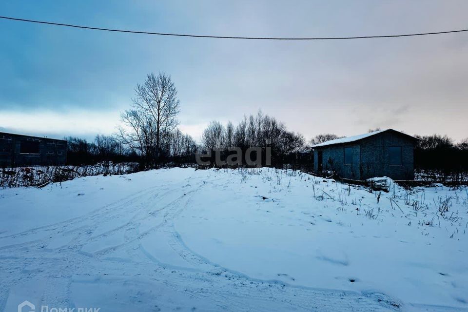 дом г Южно-Сахалинск городской округ Южно-Сахалинск, район Шанхай фото 6