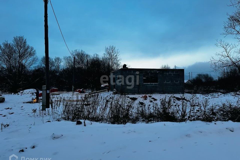 дом г Южно-Сахалинск городской округ Южно-Сахалинск, район Шанхай фото 7