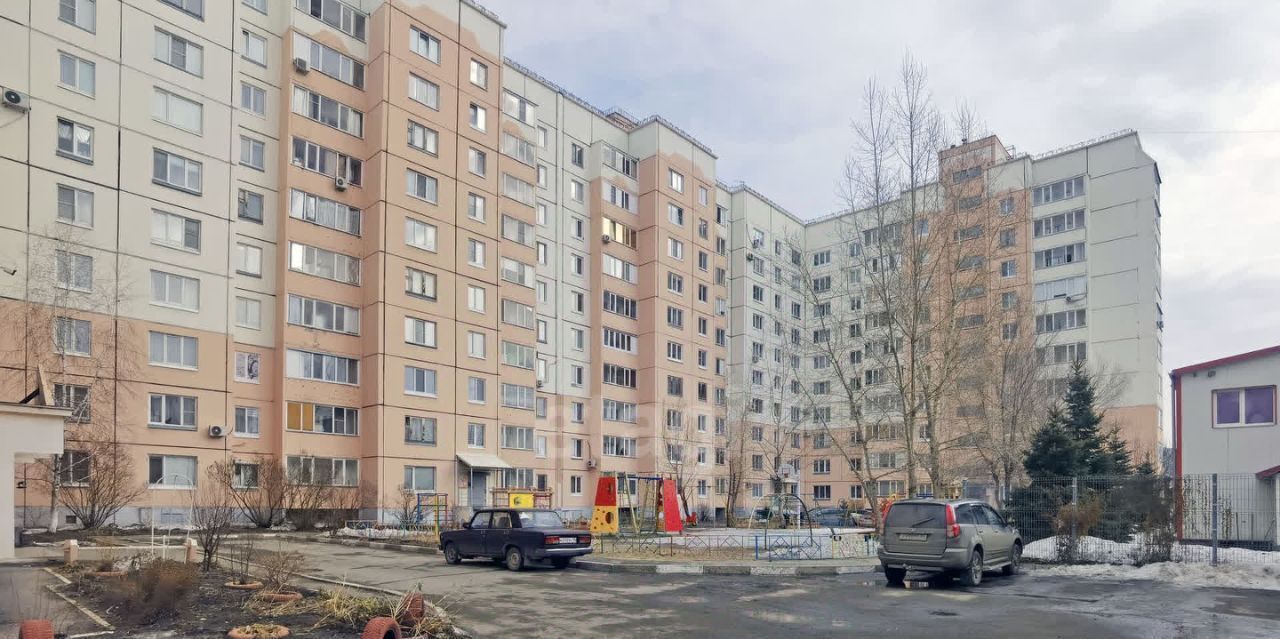 квартира г Омск р-н Центральный ул Омская 136/2 фото 21